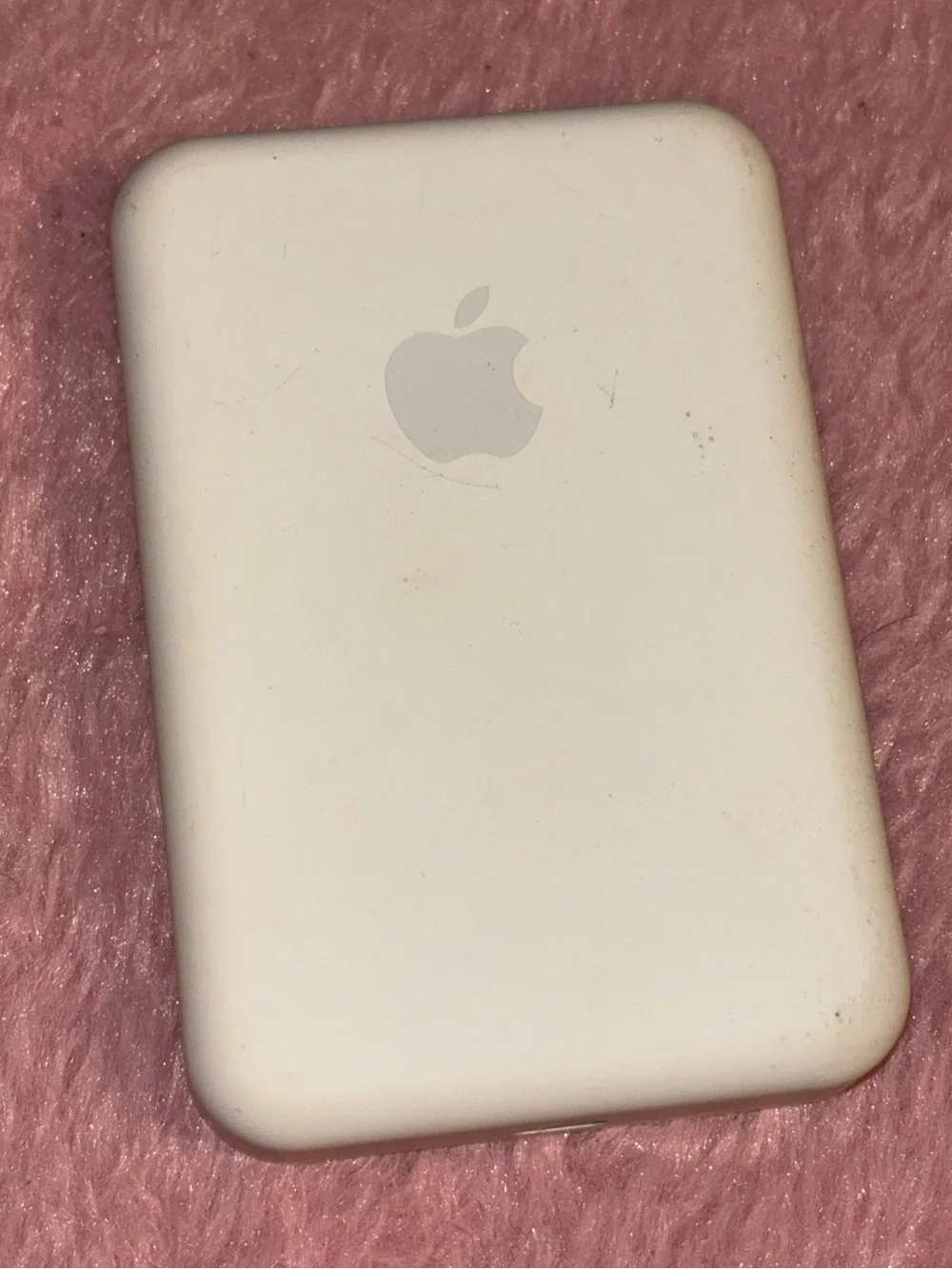 Apple MagSafe Battery Pack